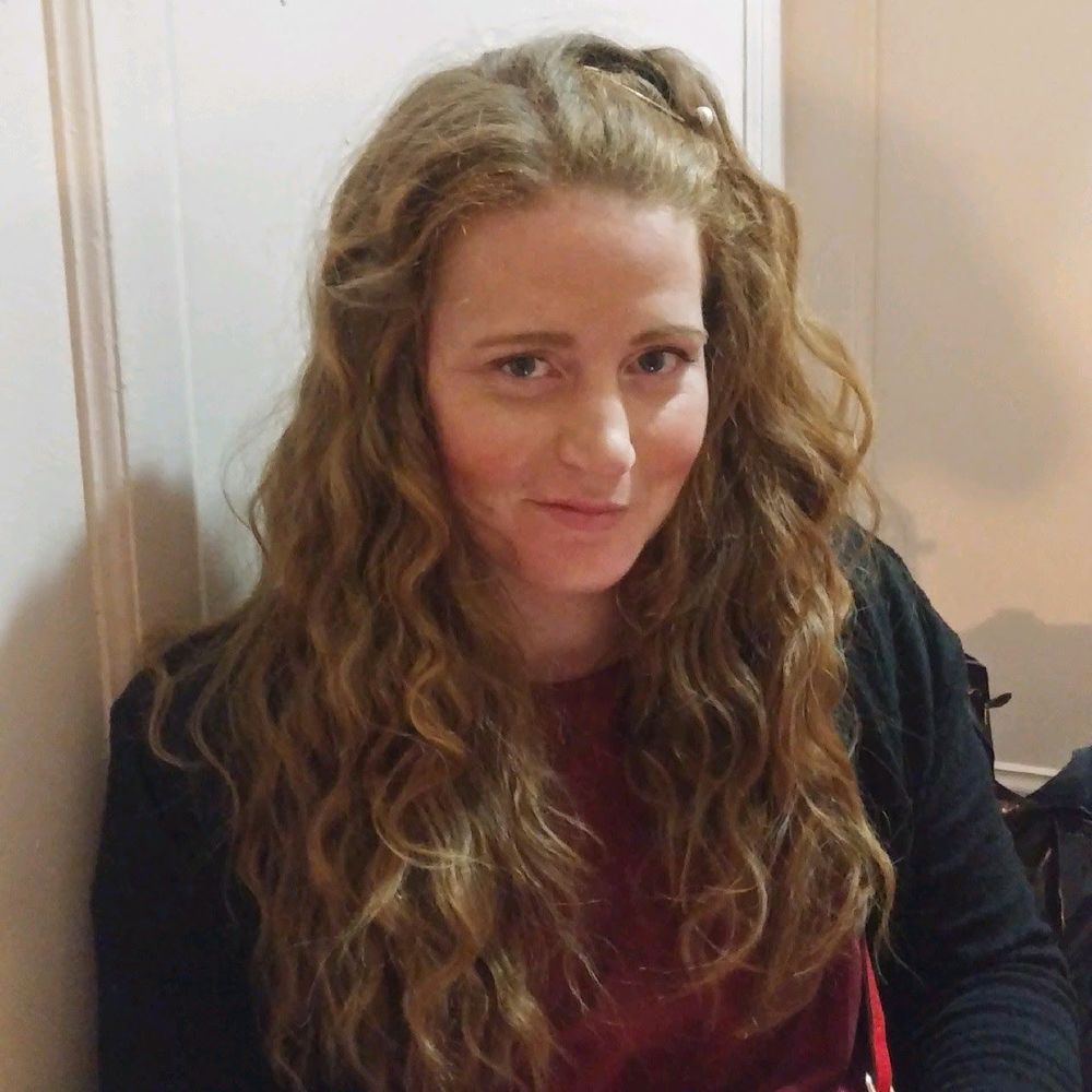 Meet your Posher, Lindsay